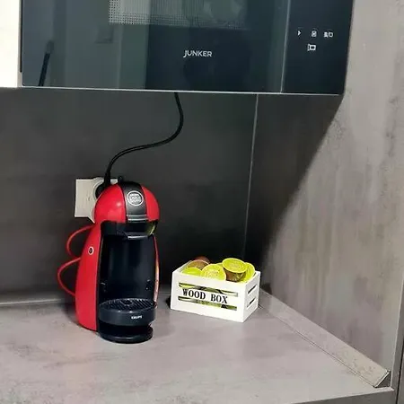 Apartamento Mediterraneo Tranquilo Y Familiar Apartman Valencia