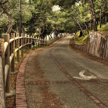 Apartamento Mediterraneo Tranquilo Y Familiar Apartman